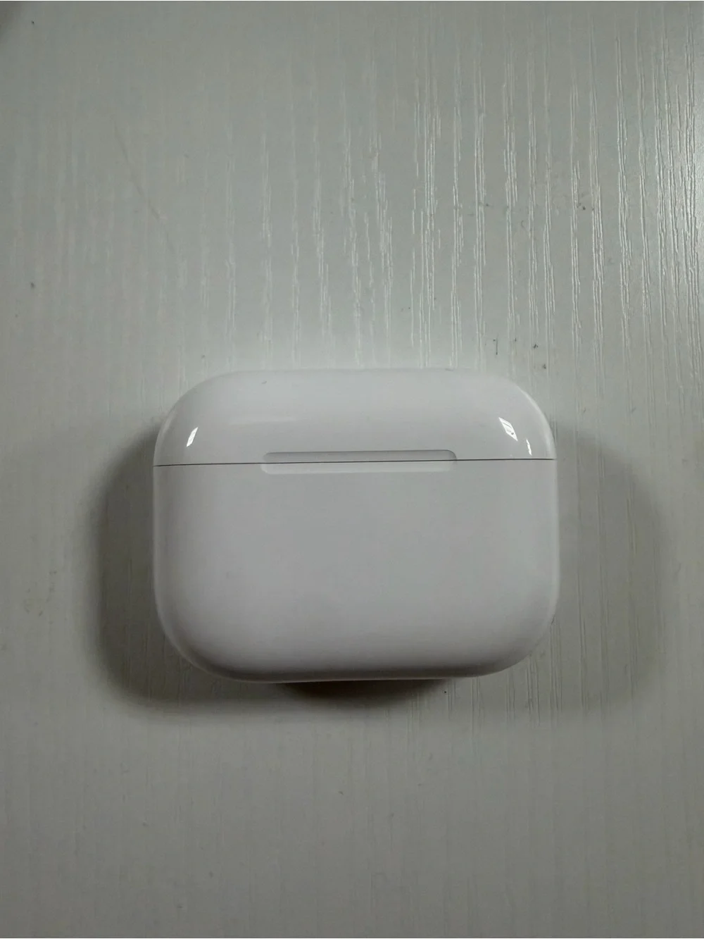 Apple air pod pro 3 (3rd gen)